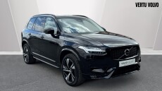 Volvo XC90 2.0 B5D [235] Plus Dark 5dr AWD Geartronic Diesel Estate